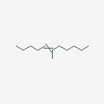 CAS No 56502-89-7  Molecular Structure