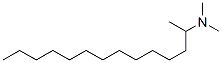 Cas Number: 56505-81-8  Molecular Structure