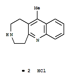 CAS No 56514-63-7  Molecular Structure