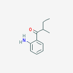 CAS No 56514-73-9  Molecular Structure