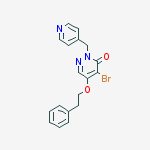 CAS No 565157-34-8  Molecular Structure