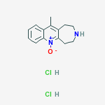 CAS No 56516-38-2  Molecular Structure