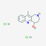 CAS No 56516-45-1  Molecular Structure