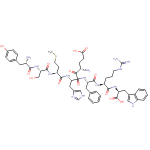 CAS No 565164-77-4  Molecular Structure