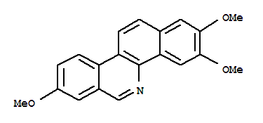 CAS No 56517-15-8  Molecular Structure