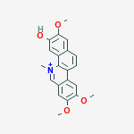 CAS No 56517-35-2  Molecular Structure