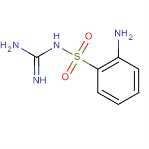 CAS No 56519-42-7  Molecular Structure