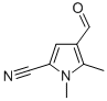 CAS No 565191-91-5  Molecular Structure