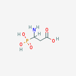 CAS No 5652-40-4  Molecular Structure