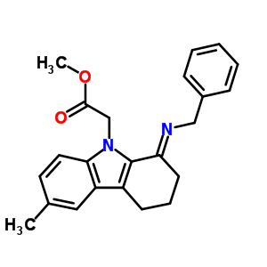 CAS No 5652-57-3  Molecular Structure