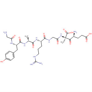 CAS No 565206-75-9  Molecular Structure