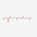 CAS No 56521-80-3  Molecular Structure