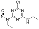 CAS No 56525-09-8  Molecular Structure