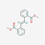 Cas Number: 56526-10-4  Molecular Structure