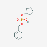 CAS No 56527-14-1  Molecular Structure