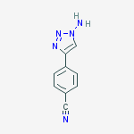 CAS No 56527-20-9  Molecular Structure