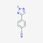CAS No 56527-23-2  Molecular Structure