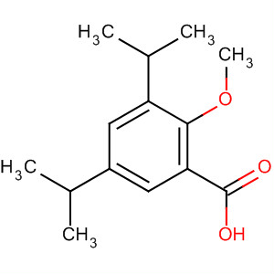 Cas Number: 56529-95-4  Molecular Structure