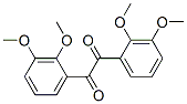Cas Number: 5653-58-7  Molecular Structure