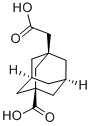 Cas Number: 56531-58-9  Molecular Structure