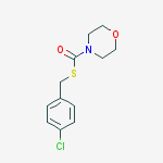 Cas Number: 56532-20-8  Molecular Structure