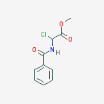 CAS No 56538-74-0  Molecular Structure