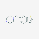 CAS No 56540-53-5  Molecular Structure