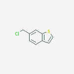 CAS No 56540-84-2  Molecular Structure