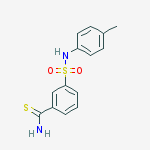 CAS No 56542-72-4  Molecular Structure