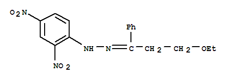 CAS No 56544-22-0  Molecular Structure