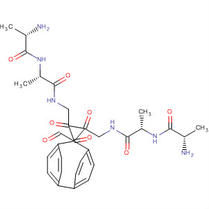 CAS No 565441-82-9  Molecular Structure