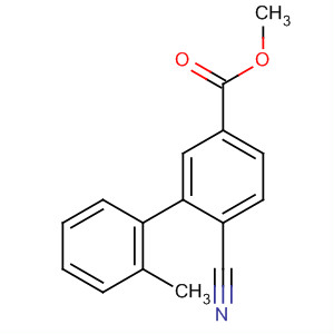 CAS No 565451-70-9  Molecular Structure