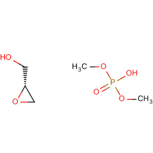 CAS No 565453-61-4  Molecular Structure