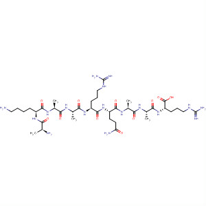 CAS No 565462-20-6  Molecular Structure
