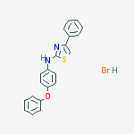 Cas Number: 5655-35-6  Molecular Structure