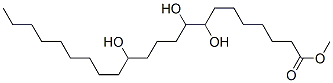 CAS No 56554-25-7  Molecular Structure