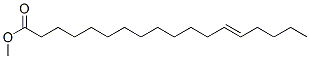 CAS No 56554-47-3  Molecular Structure