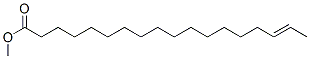 CAS No 56554-49-5  Molecular Structure