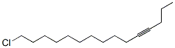 Cas Number: 56554-70-2  Molecular Structure