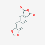 Cas Number: 5656-57-5  Molecular Structure