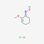 CAS No 56560-39-5  Molecular Structure