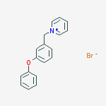CAS No 56562-65-3  Molecular Structure
