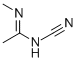 CAS No 56563-12-3  Molecular Structure