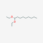 CAS No 56563-17-8  Molecular Structure