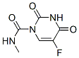 CAS No 56563-18-9  Molecular Structure