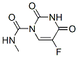 Cas Number: 56563-18-9  Molecular Structure