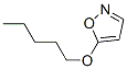 CAS No 56563-74-7  Molecular Structure