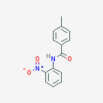 CAS No 56564-44-4  Molecular Structure