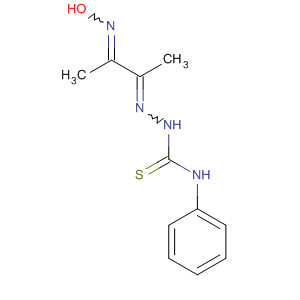 CAS No 56566-64-4  Molecular Structure