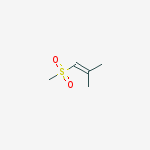 CAS No 56569-01-8  Molecular Structure